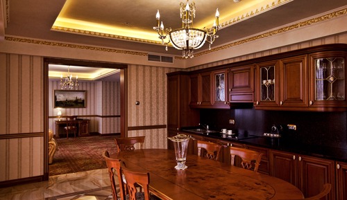 Superior Suite