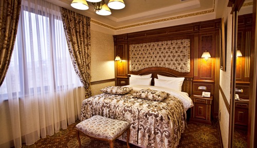 Junior Suite, 1 Bedroom