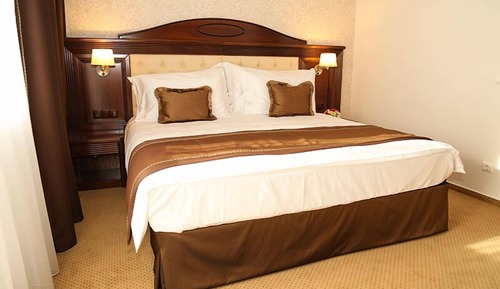 Standard Double Room 3***