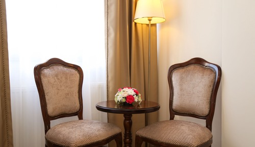 Balcony Suite 3***