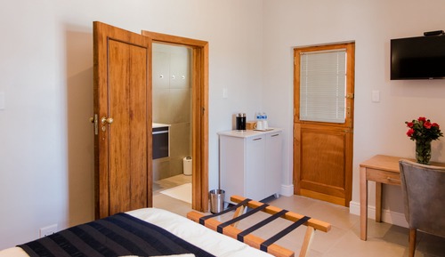 Comfort Double Room, 1 Queen Bed