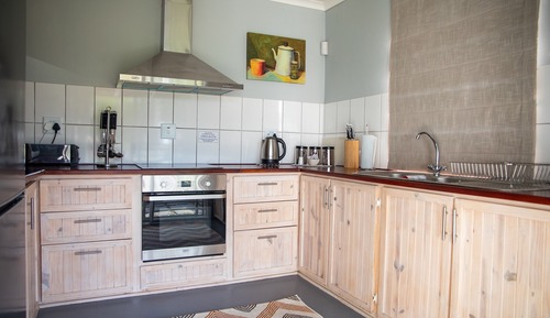 Exclusive Cottage