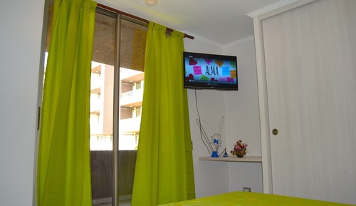 Exclusive Apartment, 3 Bedrooms, Private Bathroom, Pool View