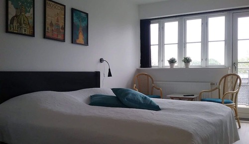 Classic Double Room