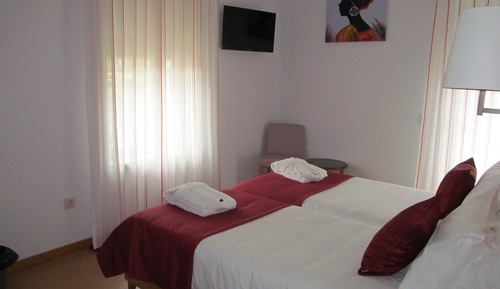 Double or Twin Room