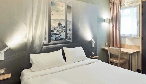 Quadruple Room, Non Smoking