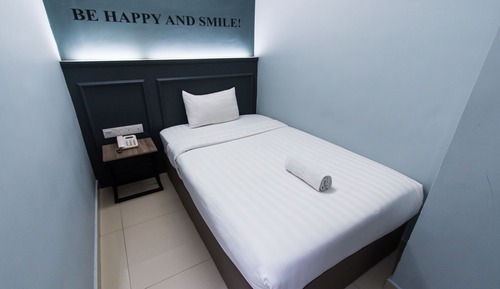 Superior Single Room