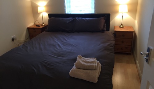 Apartment, 1 Bedroom