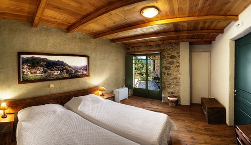 Twin Room (Geology)
