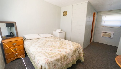 Studio, Private Bathroom (Cabin 19)