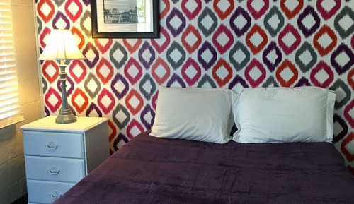 Studio, Private Bathroom (Cabin 21)