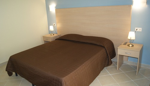 Deluxe Double or Twin Room, Ground Floor