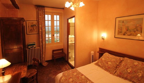 Standard Double Room Single Use