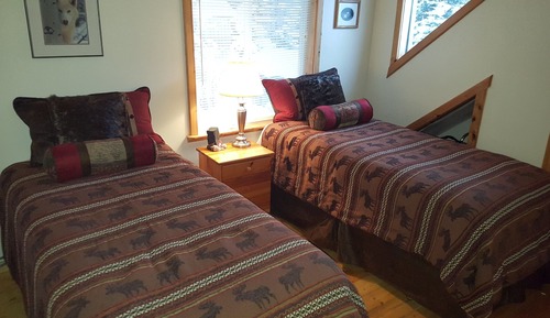 Executive Apartment, 3 Bedrooms, Bay View, Beachfront