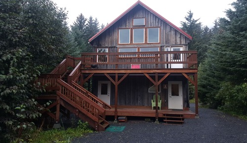 Classic Double Room, 2 Queen Beds, Kitchenette, Beachside