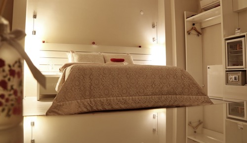 Standard Suite