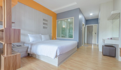 Superior Double Room
