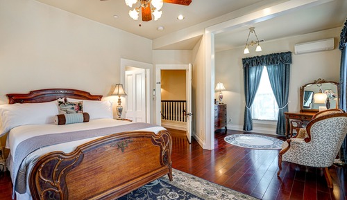 Isabelle Suite