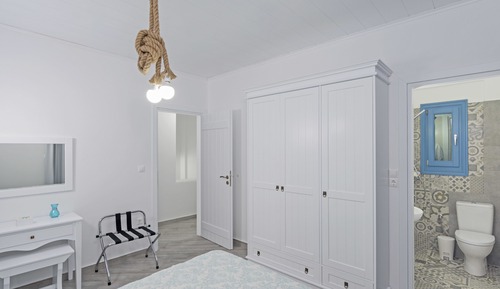Villa, 3 Bedrooms, Sea View (Pearl)
