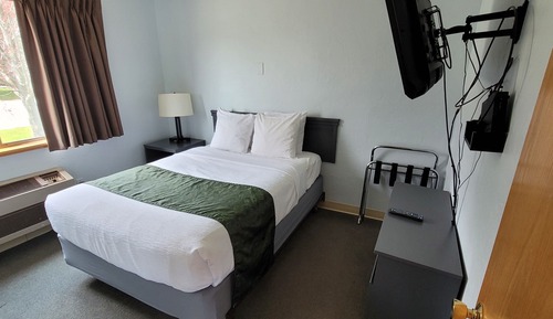 Suite, Multiple Beds (Suite with Two Double Beds)