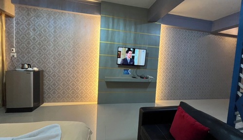 Studio Suite Room