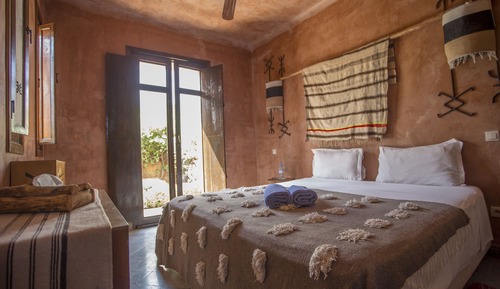 Suite (Ecolodge)