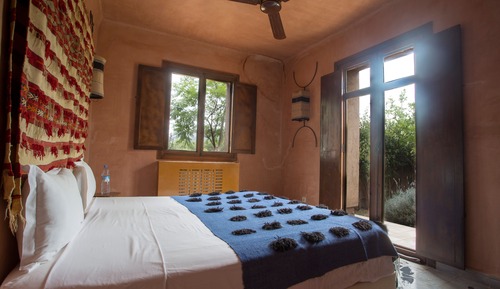 Comfort Room (Ecolodge)
