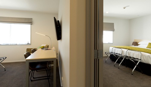 Luxury Apartment, 3 Bedrooms