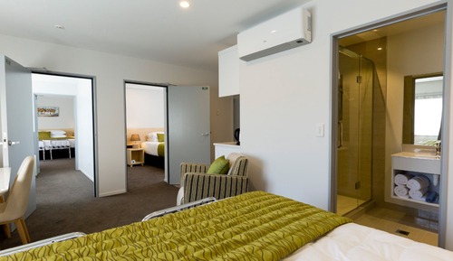 Superior Family Suite