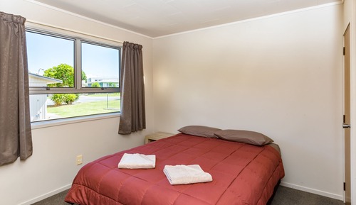 Basic Apartment, 2 Bedrooms