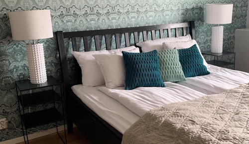 Family Quadruple Room