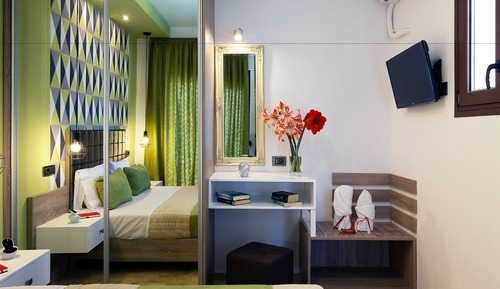 Comfort Apartment