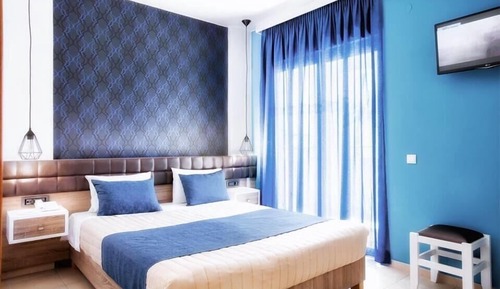 Family Apartment, 1 Bedroom