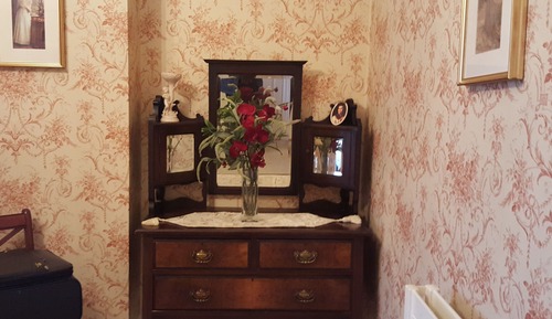 Single Room, Ensuite