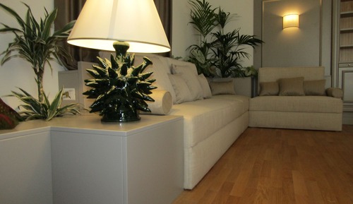 Suite, Terrace