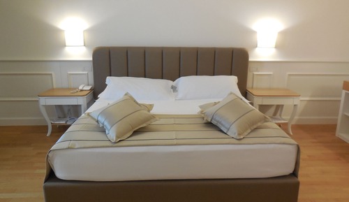 Junior Room, 1 Bedroom, Sea View, Oceanfront