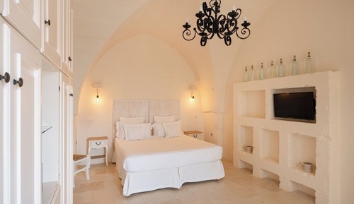 Classic Double or Twin Room