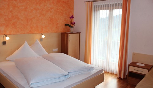 Standard Double Room, Valley View