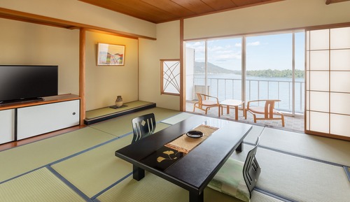 Japanese Style Room