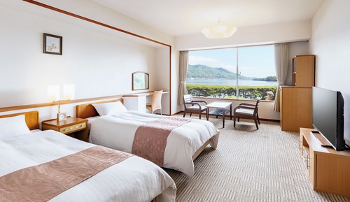 Western Style Room, Ocean view