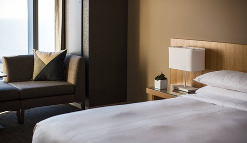 Room, 2 Queen Beds, Non Smoking (Mobility Accessible, Roll-in Shower)