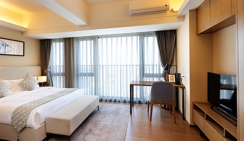 Premium Room