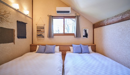 Private Villa (Pets Not Allowed, F4B)