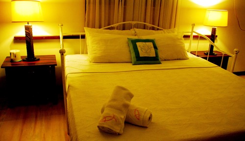 Standard Room, 1 Bedroom, Sea Facing