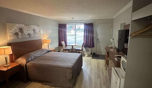 Room, 1 Queen Bed