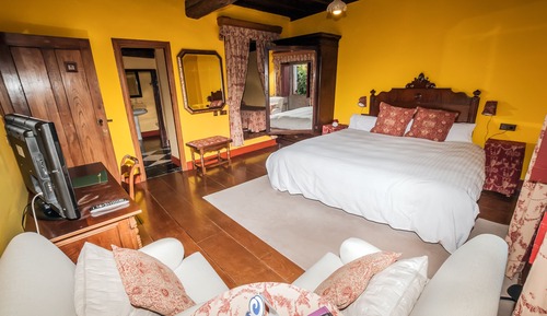 Double Room Single Use