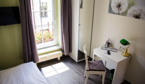 Single Room