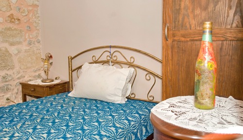 Traditional Apartment, 3 Bedrooms