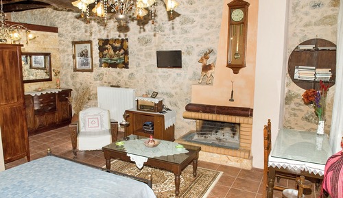 Junior Studio Suite, 1 Bedroom