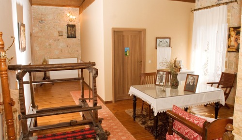 Traditional Villa